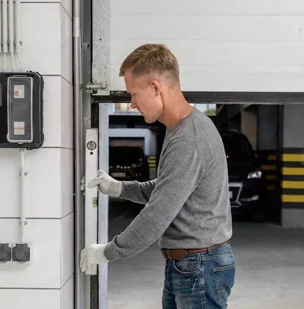 Why Choose Us for Door, Gate and Security Services in Oxon Hill, MD