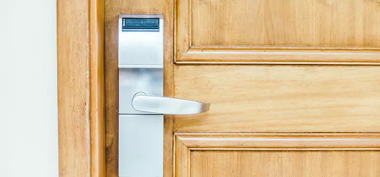 Advanced Solutions in Oxon Hill, MD for Modern Security