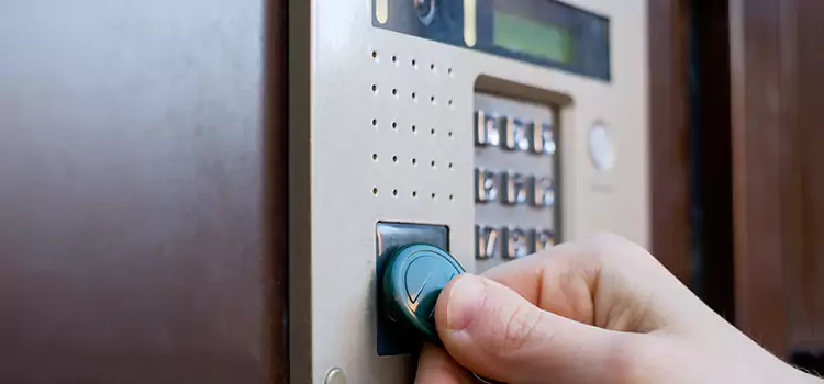 Enhanced Security Features Oxon Hill