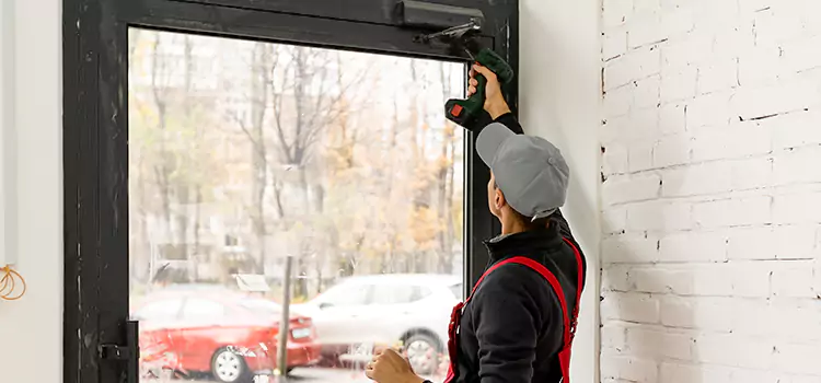 Comprehensive Door Closer Services in Oxon Hill, MD