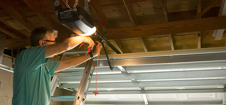 Garage Door Opener Sales and Installation Oxon Hill