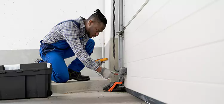 Expert Solutions for Every Garage Lock Need in Oxon Hill, MD