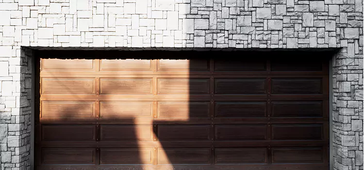 Garage Door Installation Oxon Hill