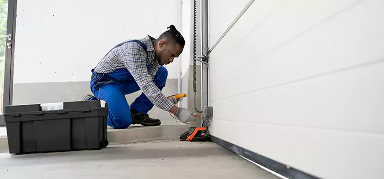 Fix Garage Door Sensor Wires Oxon Hill