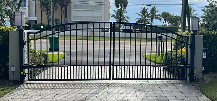 Gate Opener Replacement Near Me in Oxon Hill, MD