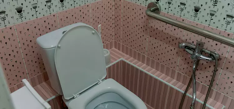 Meeting Diverse Needs With Accessible Restroom Solutions in Oxon Hill, MD