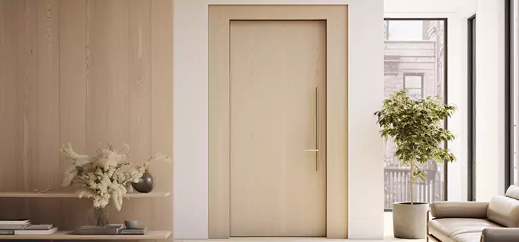 Choose Quality for Your Inside Doors in Oxon Hill, MD