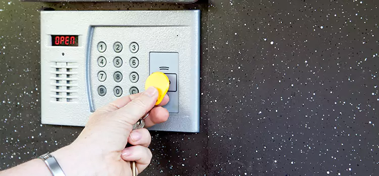 Electronic Door Lock Installation Oxon Hill