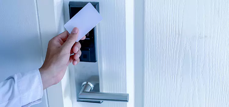 Why Choose Us for Your Keycard Lock Installation in Oxon Hill, MD?