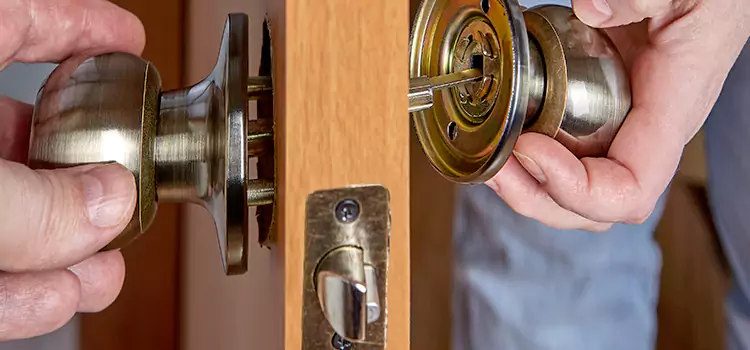 Sliding Door Lock Repair Oxon Hill