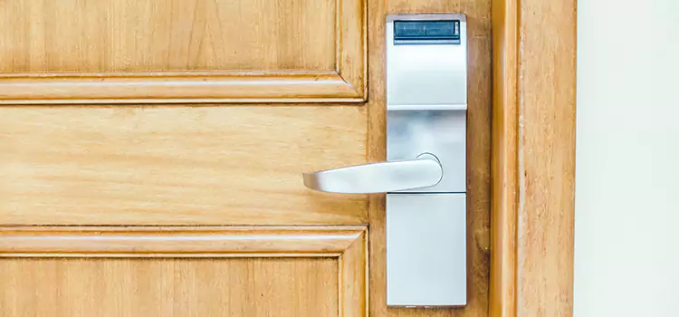 Electromagnetic Door Lock Installation Oxon Hill