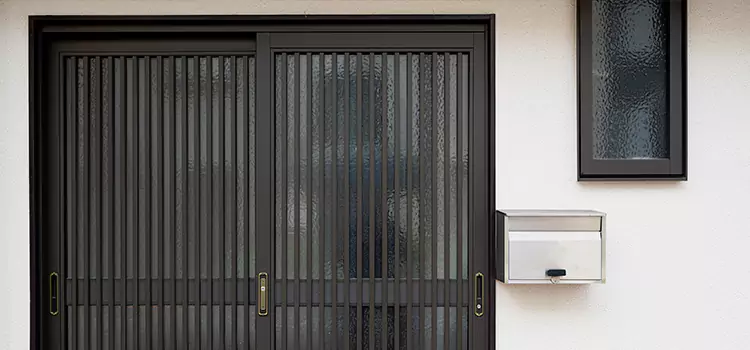 Sliding Screen Door Repair Oxon Hill