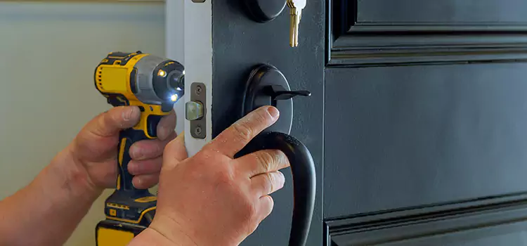 Mobile Automotive Locksmith Oxon Hill