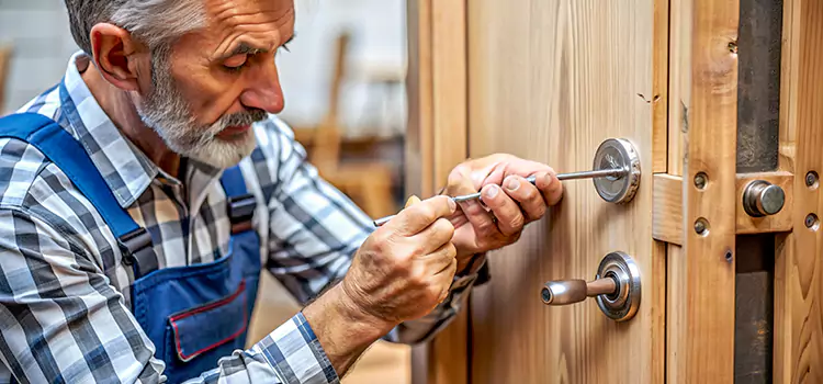 Mortise Replacement Lock Oxon Hill