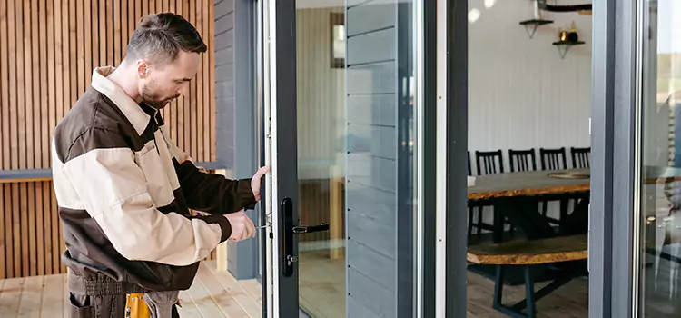 New Sliding Glass Door Installation Oxon Hill