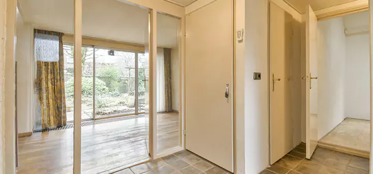 Why Choose Our Pocket Door Experts in Oxon Hill, MD?