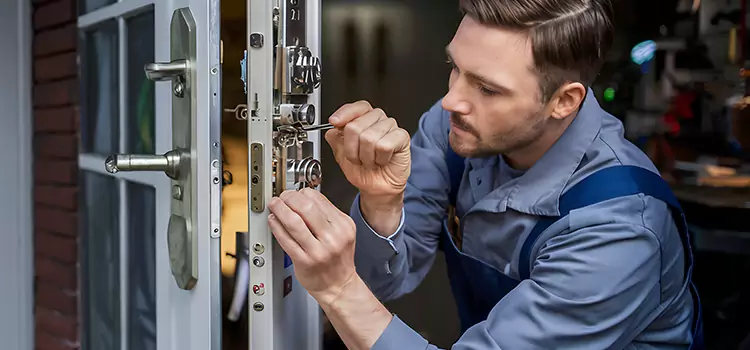 Residential Lock Installation Oxon Hill