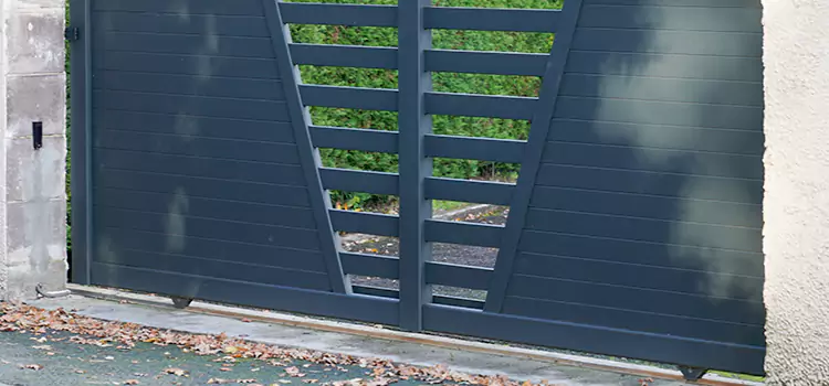 Automated Gate Company Near Me Oxon Hill
