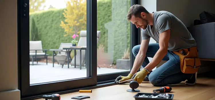 Patio Sliding Glass Door Replacement Oxon Hill