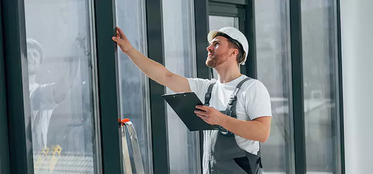 Comprehensive Solutions for Your Sticking Doors in Oxon Hill, MD