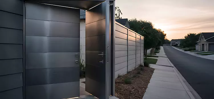 Comprehensive Steel Door Solutions in Oxon Hill, MD