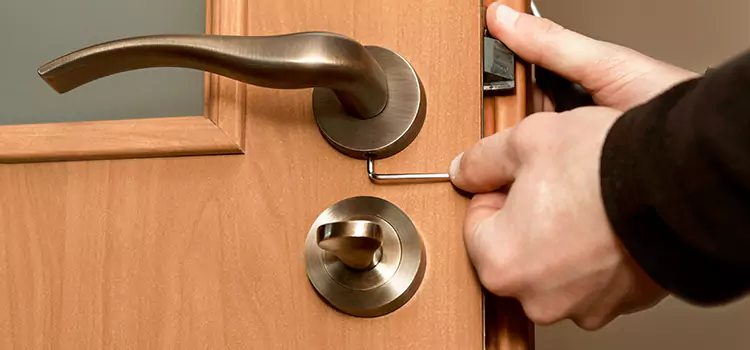 Access Control System Integration Oxon Hill