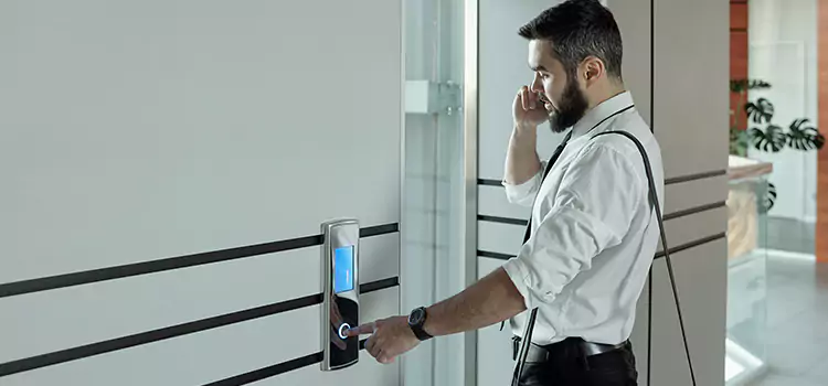 Cloud Based Access Control Oxon Hill