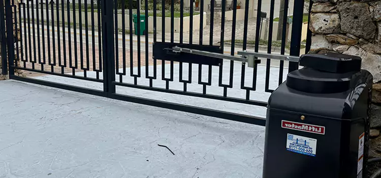 Seamless Installation and Support for Your New Gate in Oxon Hill, MD