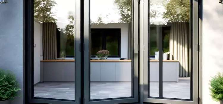 Bifold Door Track Repair Oxon Hill