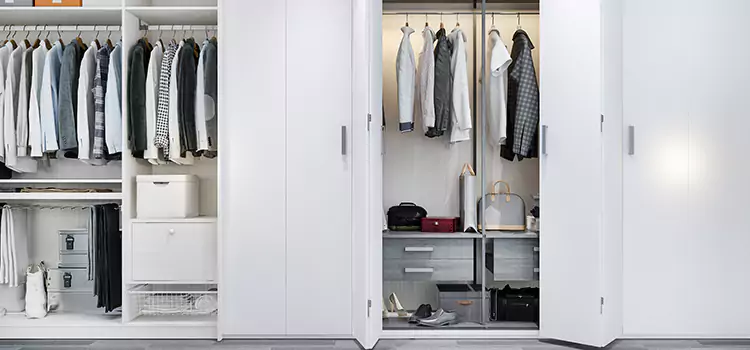 Glass Closet Door Repair Oxon Hill