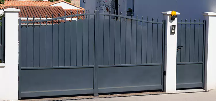 Emergency Commercial Gate Repair Oxon Hill