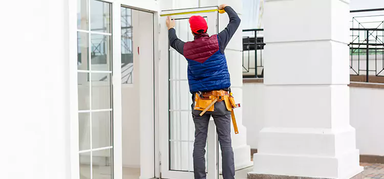 Water Damage Door Frame Repair Oxon Hill