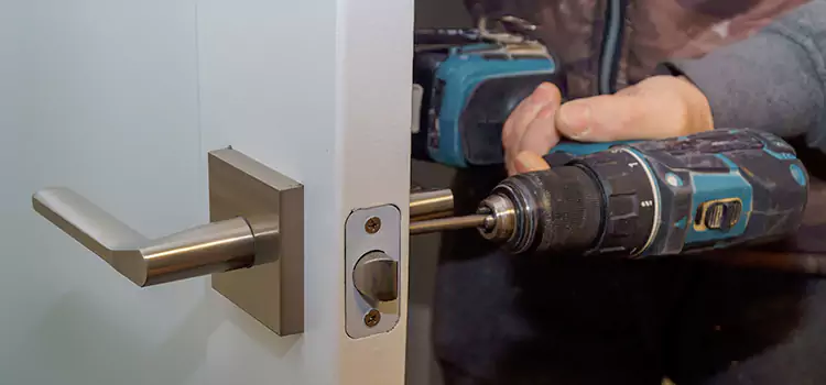 Brand Lock Repair and Specialty Services Oxon Hill