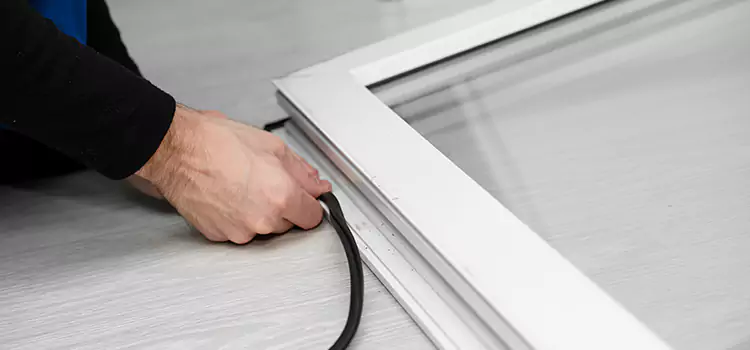 Commercial Door Weather Stripping Oxon Hill
