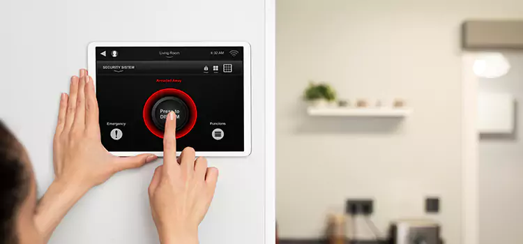 Blink Video Doorbell Installation Oxon Hill