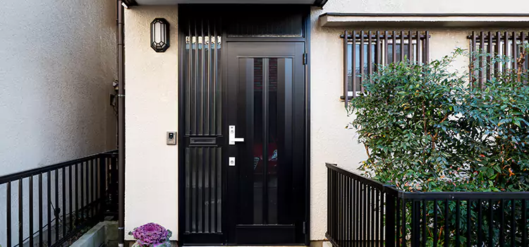 Popular Exterior Door Options in Oxon Hill, MD