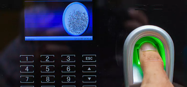 Your Trusted Partner for Secure Access in Oxon Hill, MD