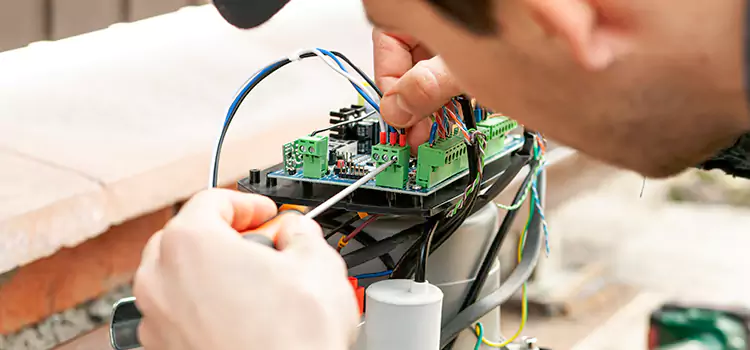 Specialized Brand Gate Motor Repairs Oxon Hill