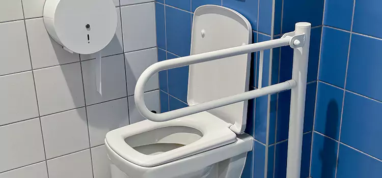 Comprehensive Solutions in Oxon Hill, MD for Accessible Facilities