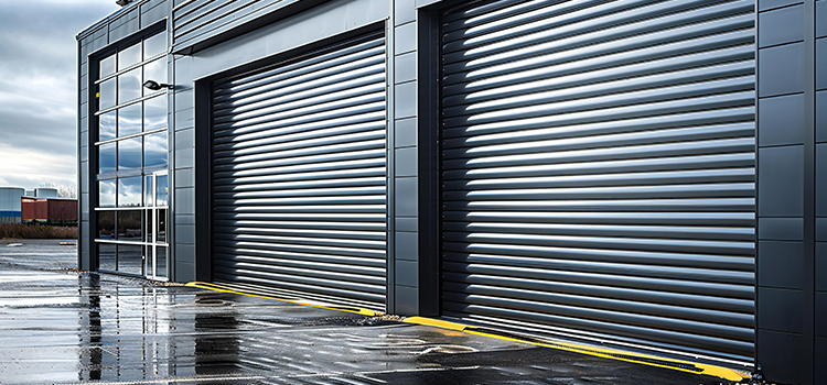 Emergency Industrial Garage Door Service Oxon Hill