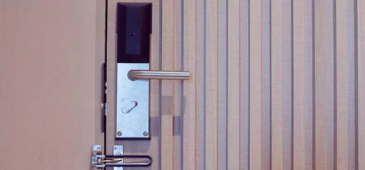 Installing a Maglock Oxon Hill