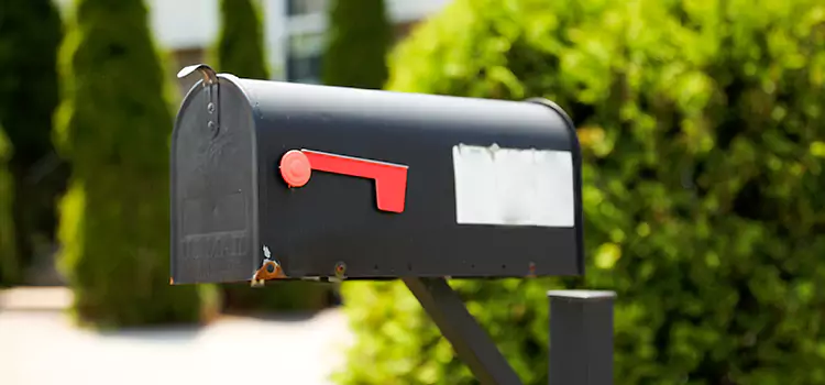 Secure Mailboxes for Packages Oxon Hill