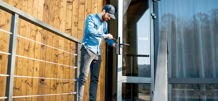 Emergency Patio Door Repair Oxon Hill