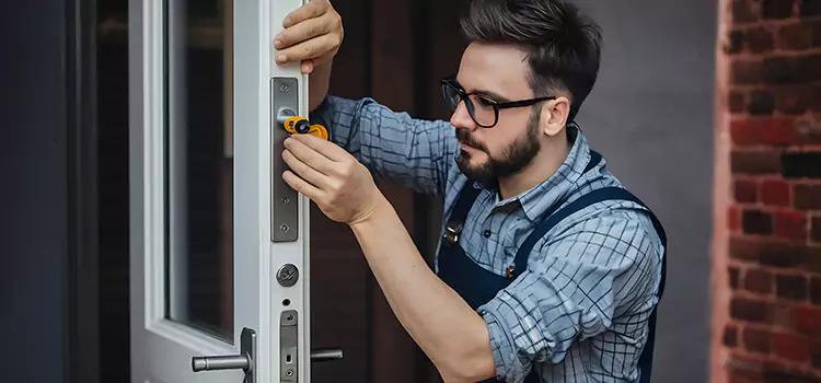Residential Door Repairs Oxon Hill