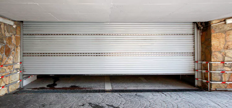 Steel Garage Door Repair Oxon Hill