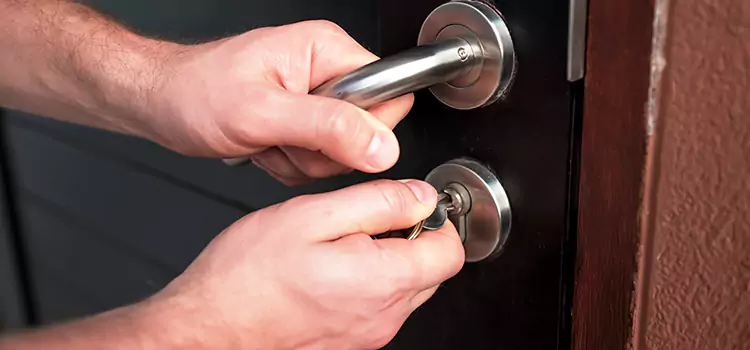 Door Closer Repair & Installation Oxon Hill